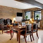 Hotel Kryb I Ly 4*