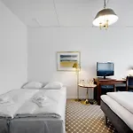 Hotel Kryb I Ly Fredericia