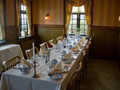 Hotel Kryb I Ly