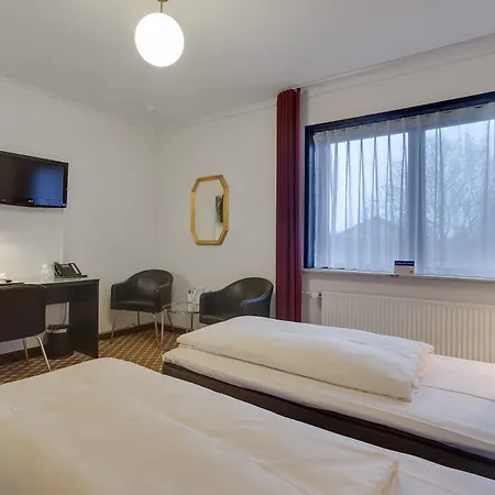 Kryb I Ly 4* Fredericia község