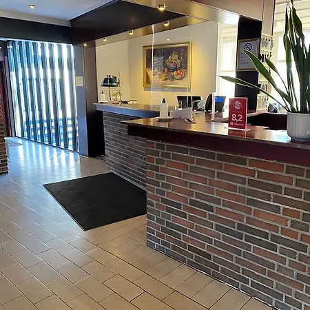 Kryb I Ly Hotel 4*