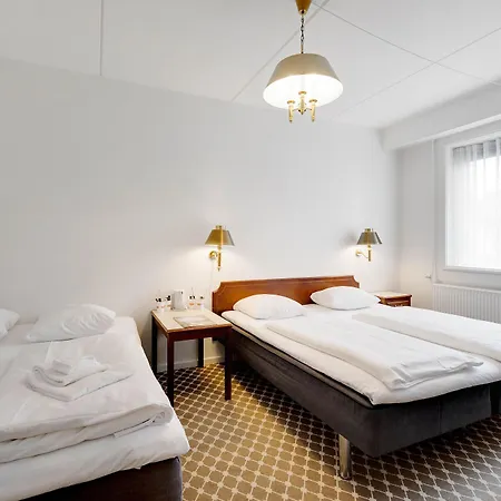 Kryb I Ly Fredericia község