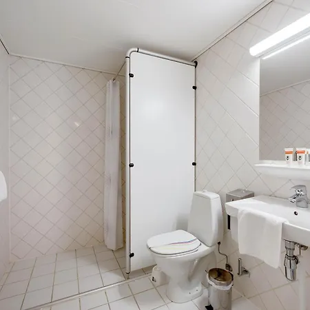 Hotel Kryb I Ly Fredericia