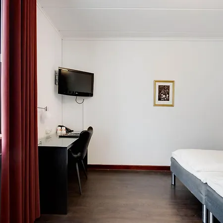 Hotel Kryb I Ly