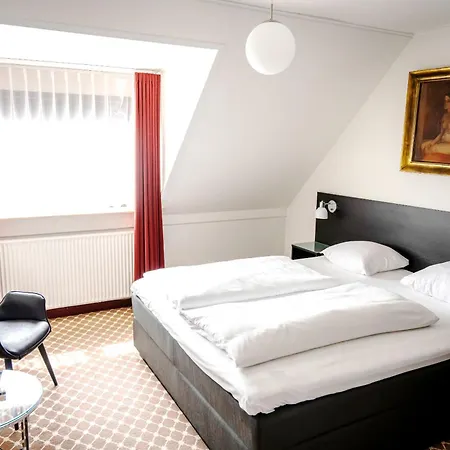 Kryb I Ly 4* Fredericia