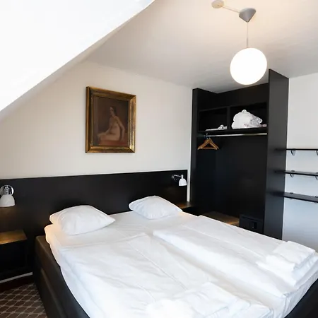 Hotel Kryb I Ly 4*