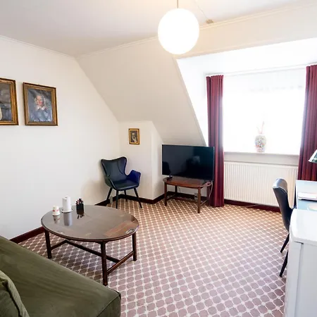 Kryb I Ly 4* Fredericia