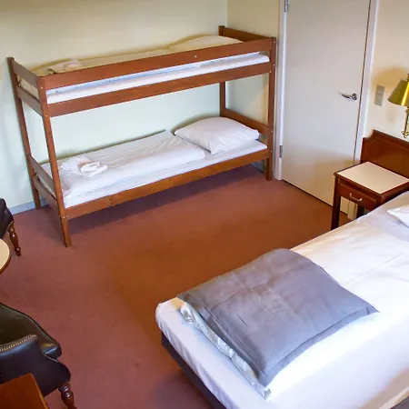 Hotel Kryb I Ly 4*