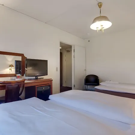 Hotel Kryb I Ly 4*
