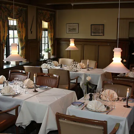 ホテル Kryb I Ly 4*