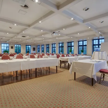 ホテル Kryb I Ly フレゼリシア