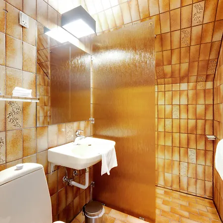 Kryb I Ly ホテル フレゼリシア