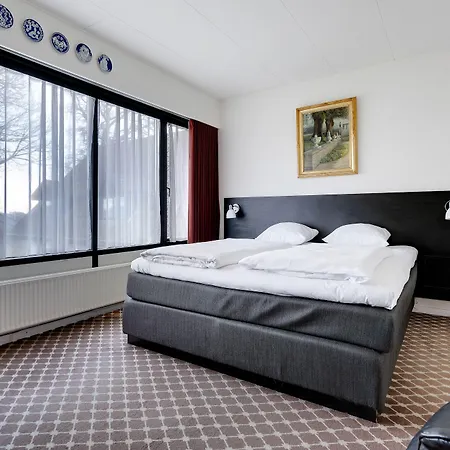 Kryb I Ly 4* フレゼリシア