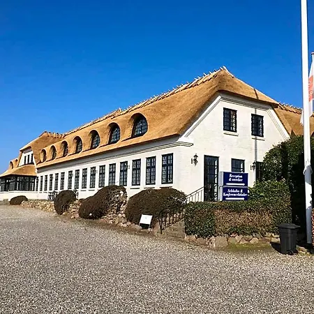 Kryb I Ly Fredericia