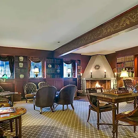 Hotel Kryb I Ly