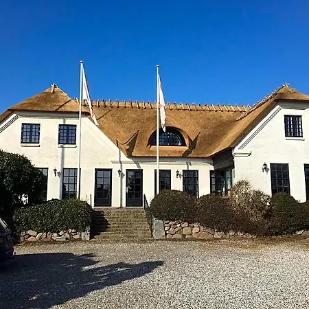 Hotel Kryb I Ly