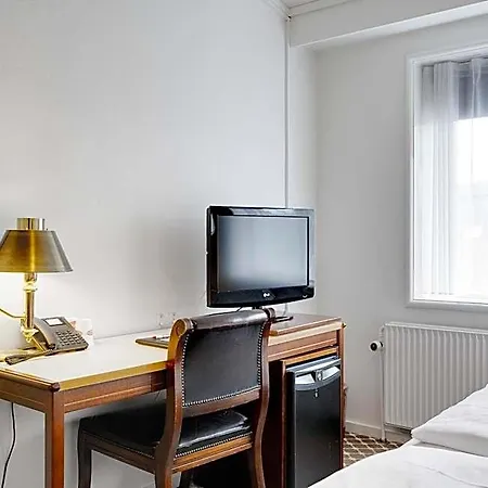 Hotel Kryb I Ly Fredericia