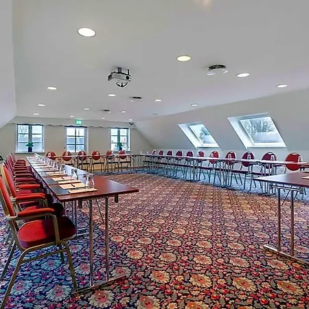 Hotel Kryb I Ly