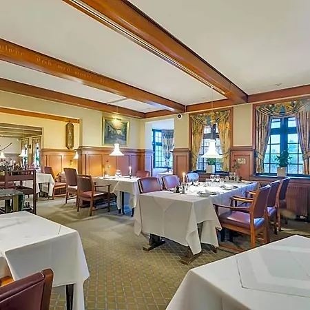 Hotel Kryb I Ly 4*