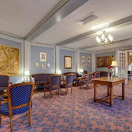 Hotel Kryb I Ly Fredericia