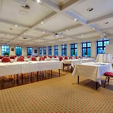 Hotel Kryb I Ly