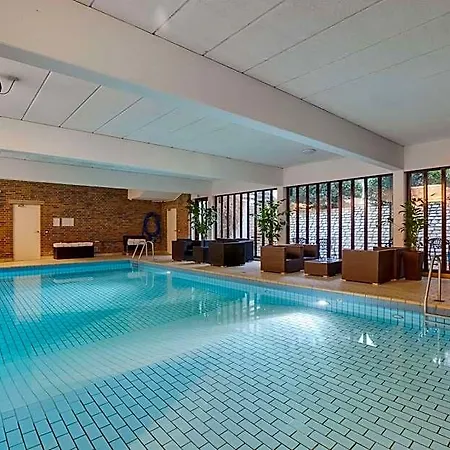 Hotel Kryb I Ly