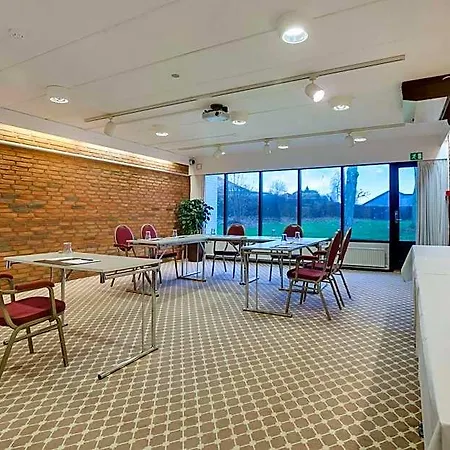 Kryb I Ly Hotel 4*