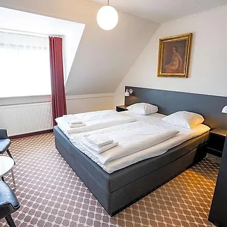 Kryb I Ly Fredericia