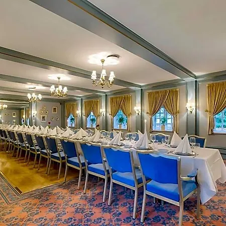 Kryb I Ly Hotel 4*