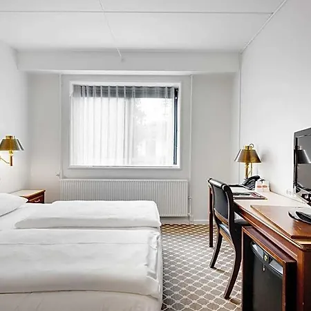 Kryb I Ly 4* Fredericia