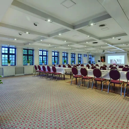 Kryb I Ly Hotel