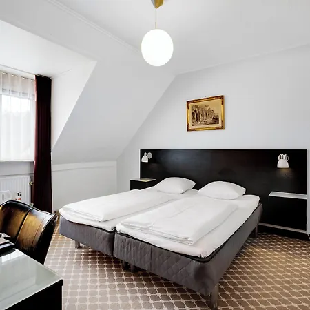 Kryb I Ly Hotell Fredericia