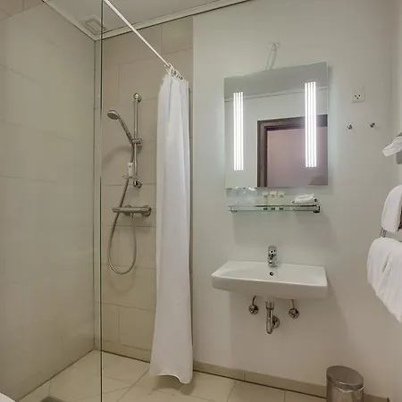 Hotel Kryb I Ly Fredericia