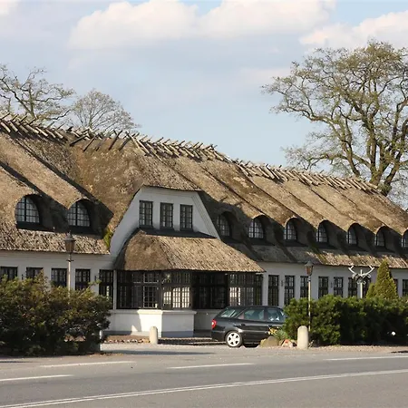 Otel Kryb I Ly