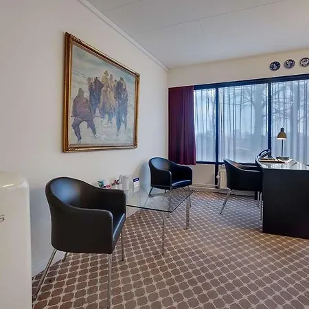 Otel Kryb I Ly 4*