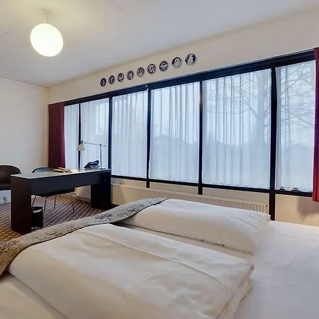Kryb I Ly Otel 4*
