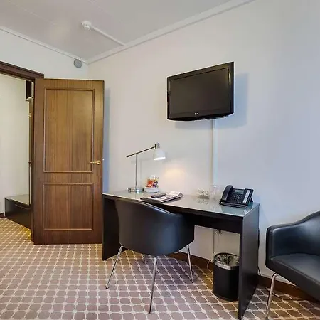 Kryb I Ly Otel 4*
