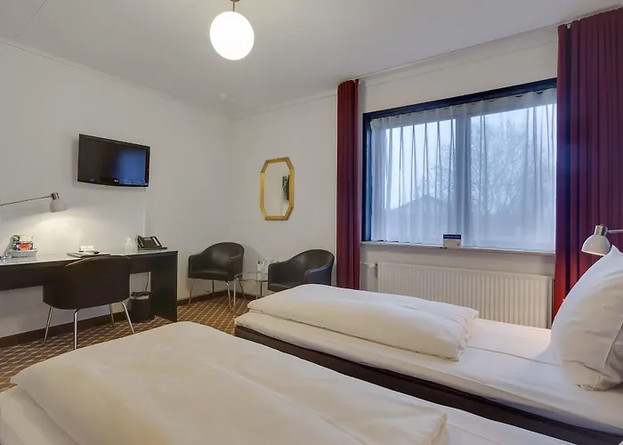Kryb I Ly 4* Fredericia