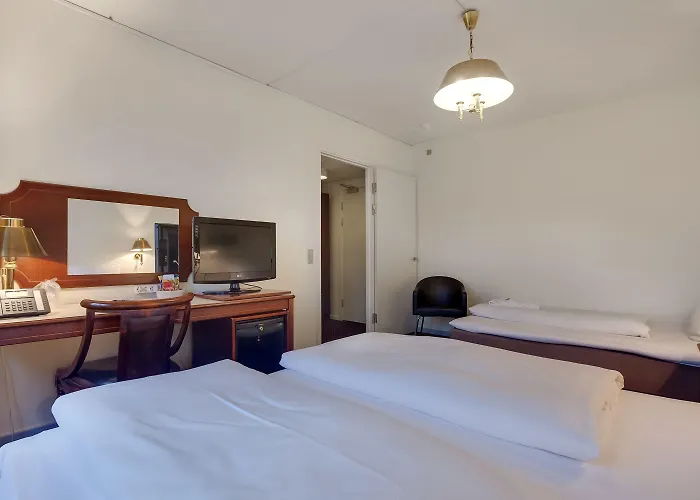 Szálloda Kryb I Ly 4*