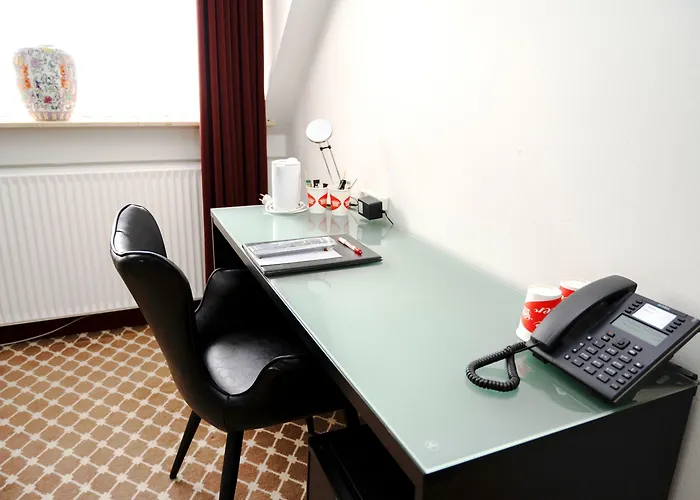 Kryb I Ly Fredericia