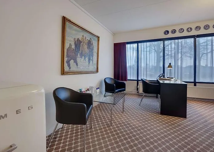 Szálloda Kryb I Ly 4*